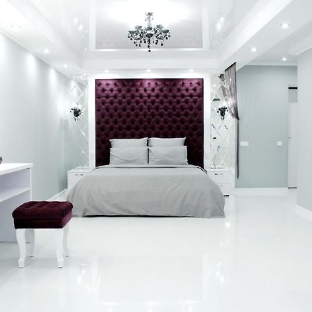 Apartaments On Prospekt Mira 35 크리보이 로그 외부 사진
