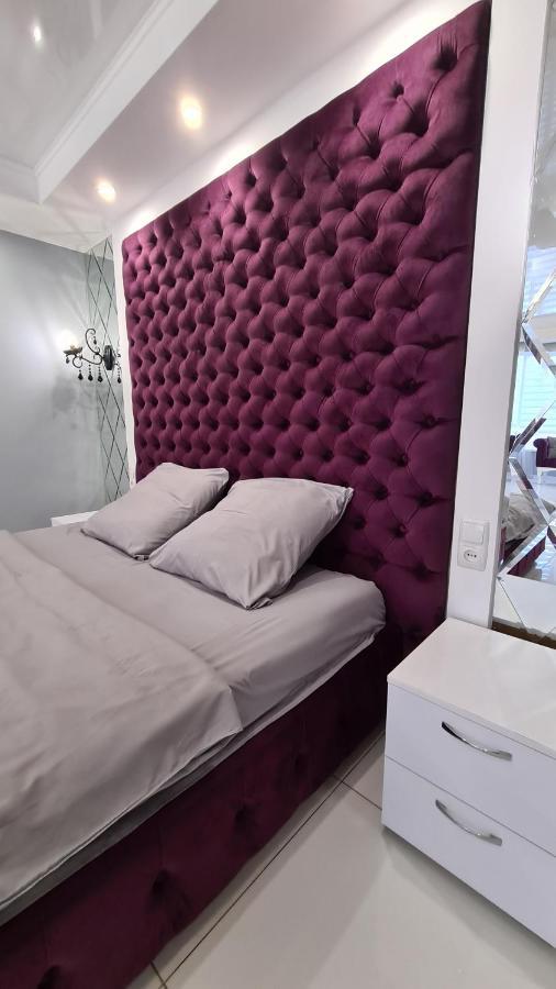 Apartaments On Prospekt Mira 35 크리보이 로그 외부 사진