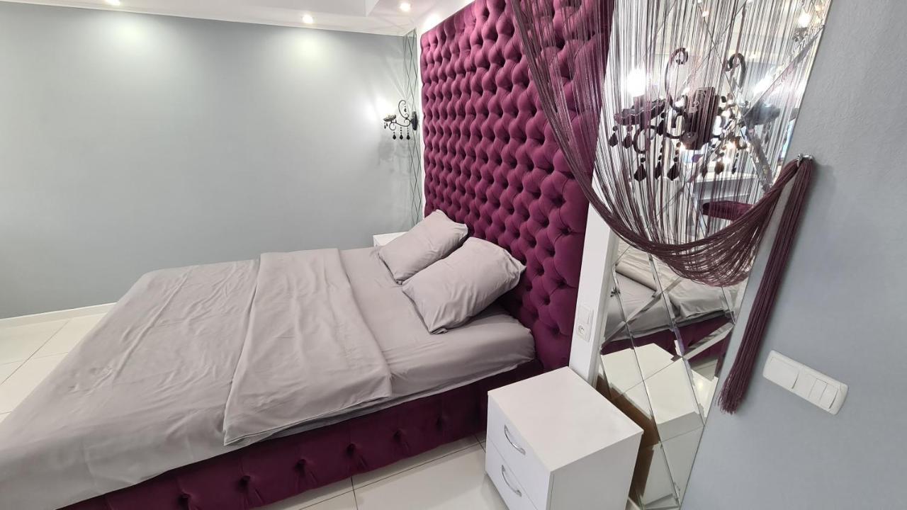Apartaments On Prospekt Mira 35 크리보이 로그 외부 사진