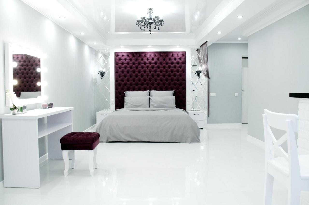 Apartaments On Prospekt Mira 35 크리보이 로그 외부 사진
